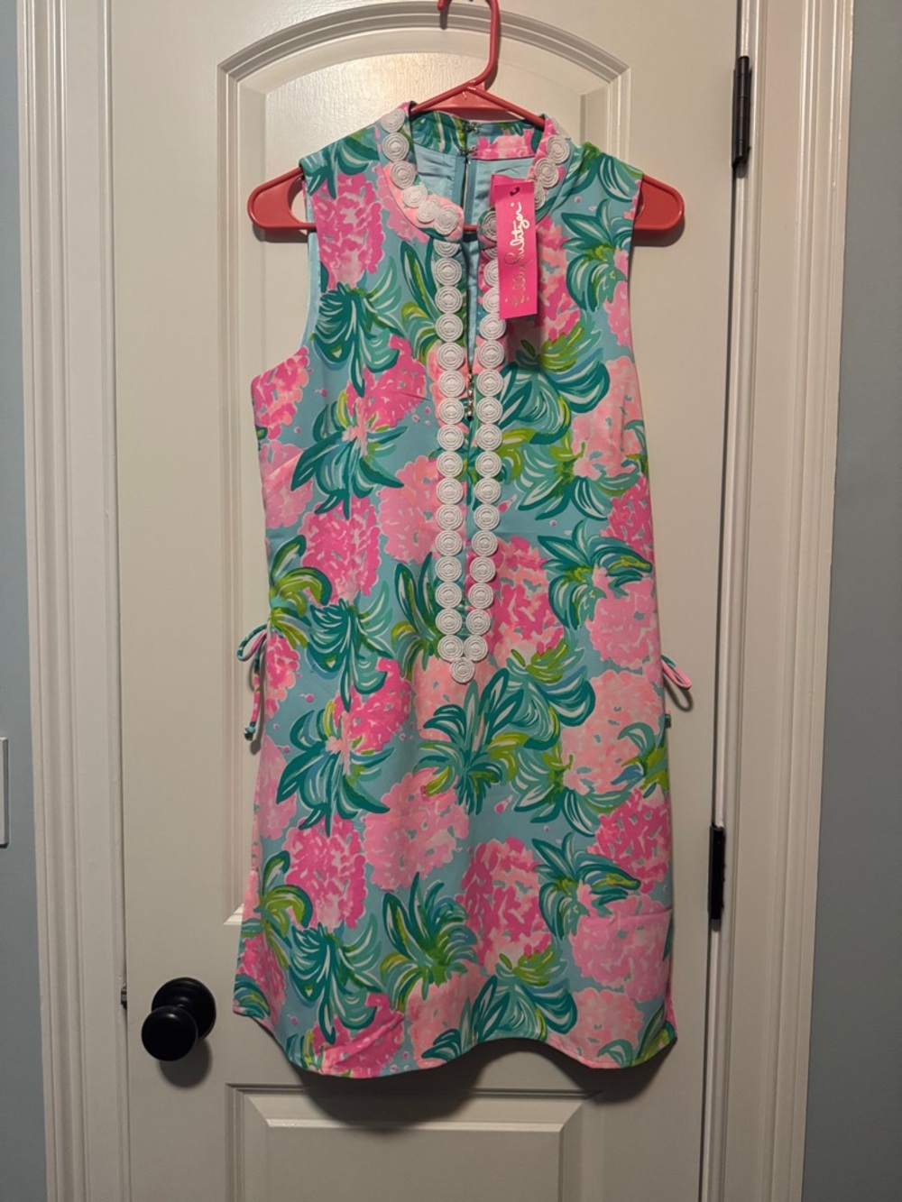 Lilly Pulitzer Jonna Romper